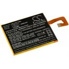 Batterij geschikt voor Tablet Lenovo Tab E7, TB-7104F, Type L18D1P31