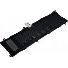 Batterij geschikt voor Tablet Dell Venue 11 Pro 7140, Type HFRC 3 a.o.