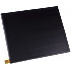 Accu voor Tablet Dell Venue 8 7000 / Type K81RP