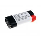 Accu voor Black & Decker Type VPX0111