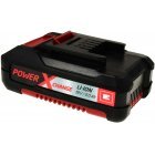 Einhell accu Power X-Change Li-Ion 18V 2,0Ah voor Power X-Change gereedschappen Origineel