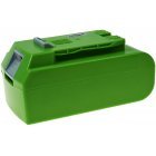 Batterij voor gereedschap Greenworks G24 / 20362 / Type 29852