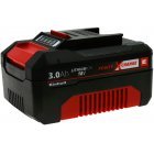 Batterij Einhell Power X-Change Li-ion 18V 3,0Ah voor alle Power X-Change apparaten Origineel