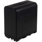 Accu voor Sony Type NP-F950/NP-F960/ NP-F970 10400mAh