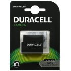 Duracell Batterij geschikt voor Action Cam GoPro Hero 5 / GoPro Hero 6