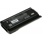 Batterij geschikt voor radio Kenwood TK-2200 / TK-3200 / TK-302 / TK-3302 / type KNB-69L en anderen