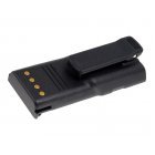 Accu voor Motorola Type HNN9628 NiMH 2300mAh Accu voor Motorola Type HNN9628 NiMH 2300mAh