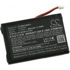 Batterij geschikt voor draadloze telefoon Bang & Olufsen Beocom 5 / type 3160585