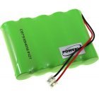 Universal Accupack met 5xAA Universal Accupack met 5xAA