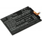 Batterij geschikt voor Smartphone Gigaset GS270 / type V30145-K1310-X464