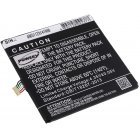 Accu voor HTC A5 / Type 35H00220-01M