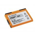 Accu voor HTC A810E/ HTC Chacha/ Type BA S570