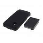 Accu voor HTC Dream/ T-Mobile G1/ Google G1/ Type DREA160 2200mAh