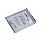 Accu voor  Samsung Galaxy Y/ GT-S5300/ Type EB454357VU