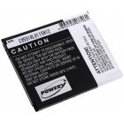 Accu voor Samsung Galaxy Ace 3 / GT-S7270/ Type B100AE