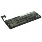 Accu voor Apple iPhone 5 / A1428 / Type 616-0610