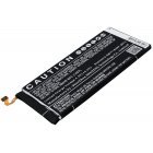 Accu voor Samsung Galaxy E7 / SM-E7000 / Type EB-BE700ABE