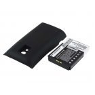 Accu voor Sony Ericsson Xperia X10/ Type BST-41 2600mAh