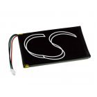 Accu voor Garmin Nüvi 1350T Accu voor Garmin Nüvi 1350T