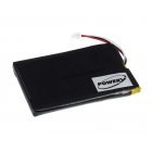 Accu voor GPS Falk F3 / Type BLP5040021015004433