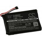 Batterij geschikt voor GPS Navigation Garmin DriveLuxe 50 / Type 361-00056-21 en anderen