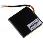 Accu voor TomTom Go 400 / Type AHA11108002