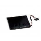 Accu voor Navigon Triansonic PNA7000T Accu voor Navigon Triansonic PNA7000T