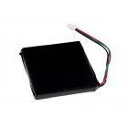 Accu voor TomTom Type AHL03707002 Accu voor TomTom Type AHL03707002