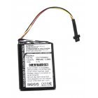 Accu voor GPS TomTom Type VF6S Accu voor GPS TomTom Type VF6S
