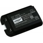 Batterij voor barcodescanner Symbol MC40 / Motorola MC40 / Zebra MC40C / Type 82-160955-01