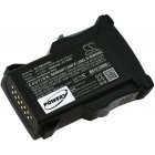 Batterij geschikt voor barcodescanners Zebra MC93 / MC9300 / type BT RY-MC93-STN-01
