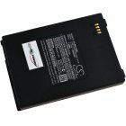 Batterij geschikt voor barcodescanner, mobiele computer M3 Mobile Smart, ST10, type ST10-BATT-S22 enz.