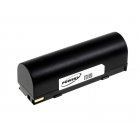 Accu voor Scanner Symbol Phaser P360/ P370/ P460/ P470