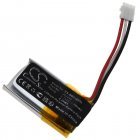 Accu voor Bosch BRC3600 BRC3100 e-bike boordcomputer LED-afstandsbediening Accu voor Bosch BRC3600 BRC3100 e-bike boordcomputer LED-afstandsbediening