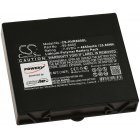 Batterij geschikt voor aspiratieapparaat Humanware Victor Reader Stratus, type 95-8000