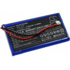 Batterij geschikt voor Nintedo Switch Home Circuit - Mario Kart Live, type HAC-038