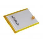 Accu voor Apple iPod touch 2.generatie/ Type 616-0401