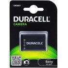 Duracell Accu voor Sony Cyber-shot DSC-RX100 / Type NP-BX1 1090mAh