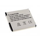 Accu voor Samsung Type SLB-07A