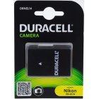 Duracell Accu voor Nikon EN-EL14 1100mAh