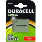 Duracell Accu DR9720 für Canon Type NB-6L
