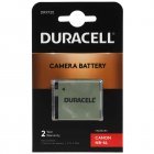 Duracell Accu DR9720 fr Canon Type NB-6L