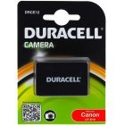 Duracell Accu DRCE12 für Canon Type LP-E12