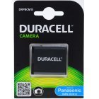 Duracell Accu voor Panasonic Lumix DMC-TZ40 / Type DMW-BCM13