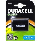 Duracell Accu voor Panasonic Lumix DMC-TZ40 / Type DMW-BCM13