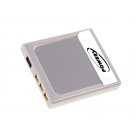 Accu voor Sanyo Type DB-L20 Accu voor Sanyo Type DB-L20