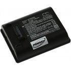 Batterij voor Trimble meetapparaat / landmeter Ranger 3 /Spectra Precision Ranger 3RC / Type 890-0163 en anderen