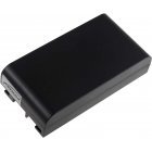 Batterij geschikt voor Leica 700, 800, type GE B111 2100mAh