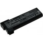 Batterij voor gootrobot iRobot Looj 330 / type 14570