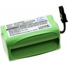 Batterij voor alarmsysteem Visonic PowerMaster 10 / Powermax Express / Type GP 130AAM4YMX